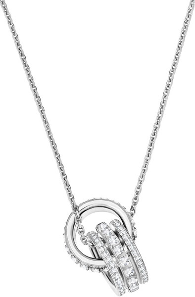 Кулон Swarovski Further 5409696