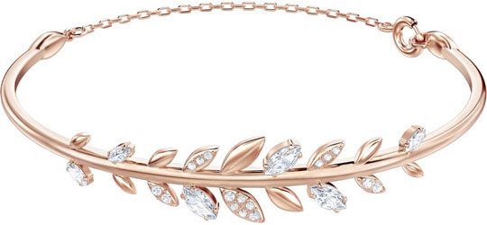 Жесткий браслет Swarovski 5410411
