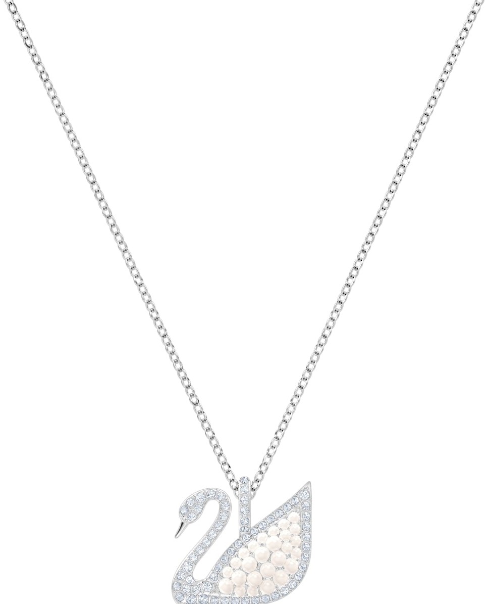 Кулон Swarovski Swan 5411791