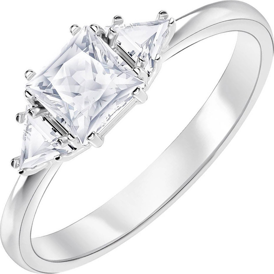 Кольцо Swarovski Attract 5412031