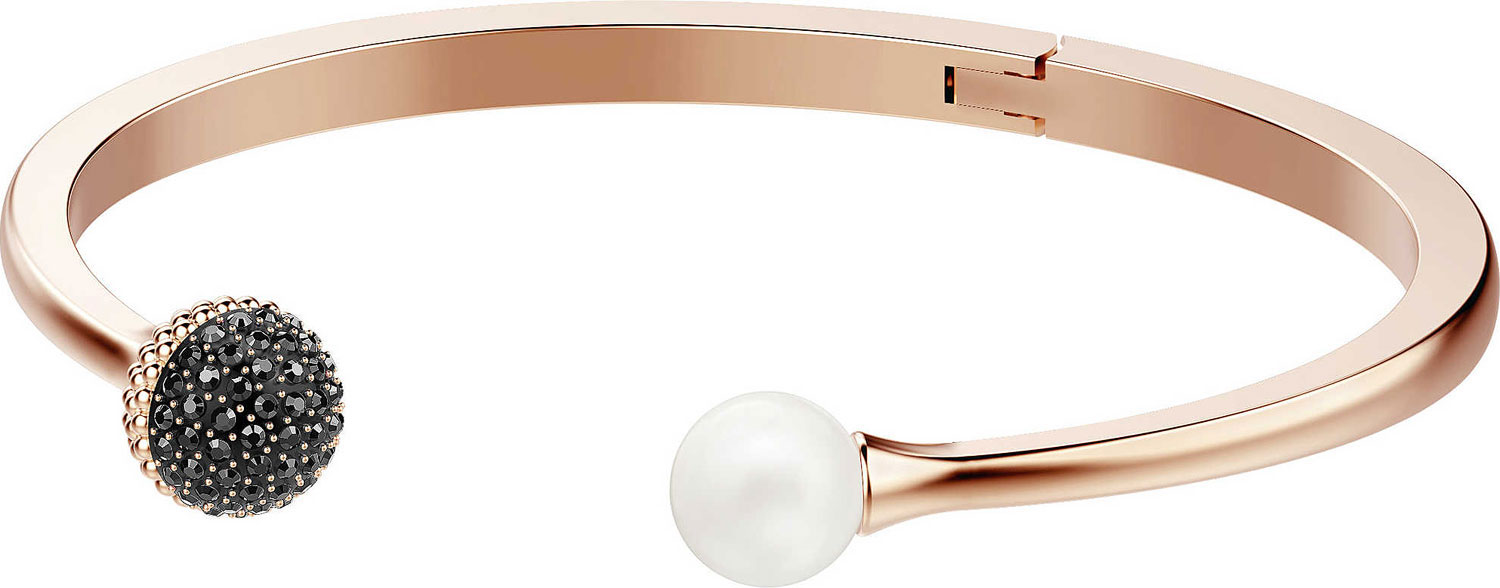 Жесткий браслет Swarovski 5416516