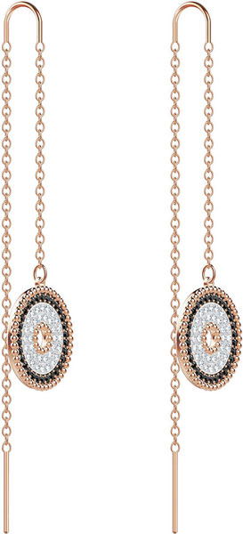 Серьги продевки Swarovski 5416700
