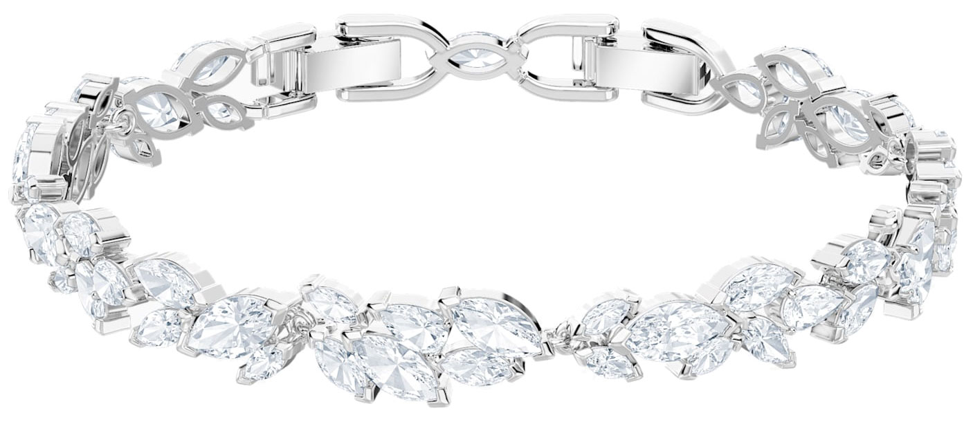 Браслет цепь Swarovski Louison 5419244