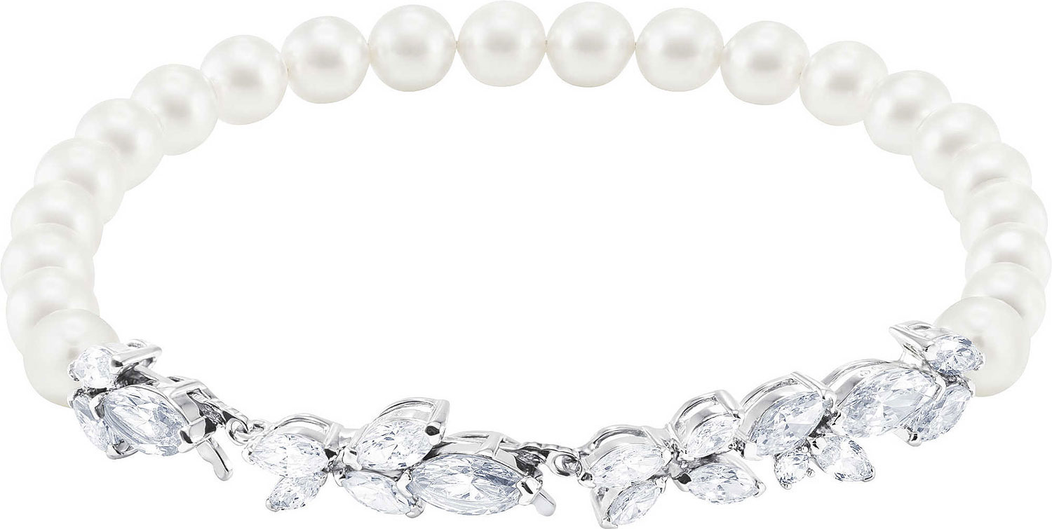 Браслет из бусин Swarovski 5422684