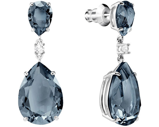 ������ � ���������� Swarovski Vintage