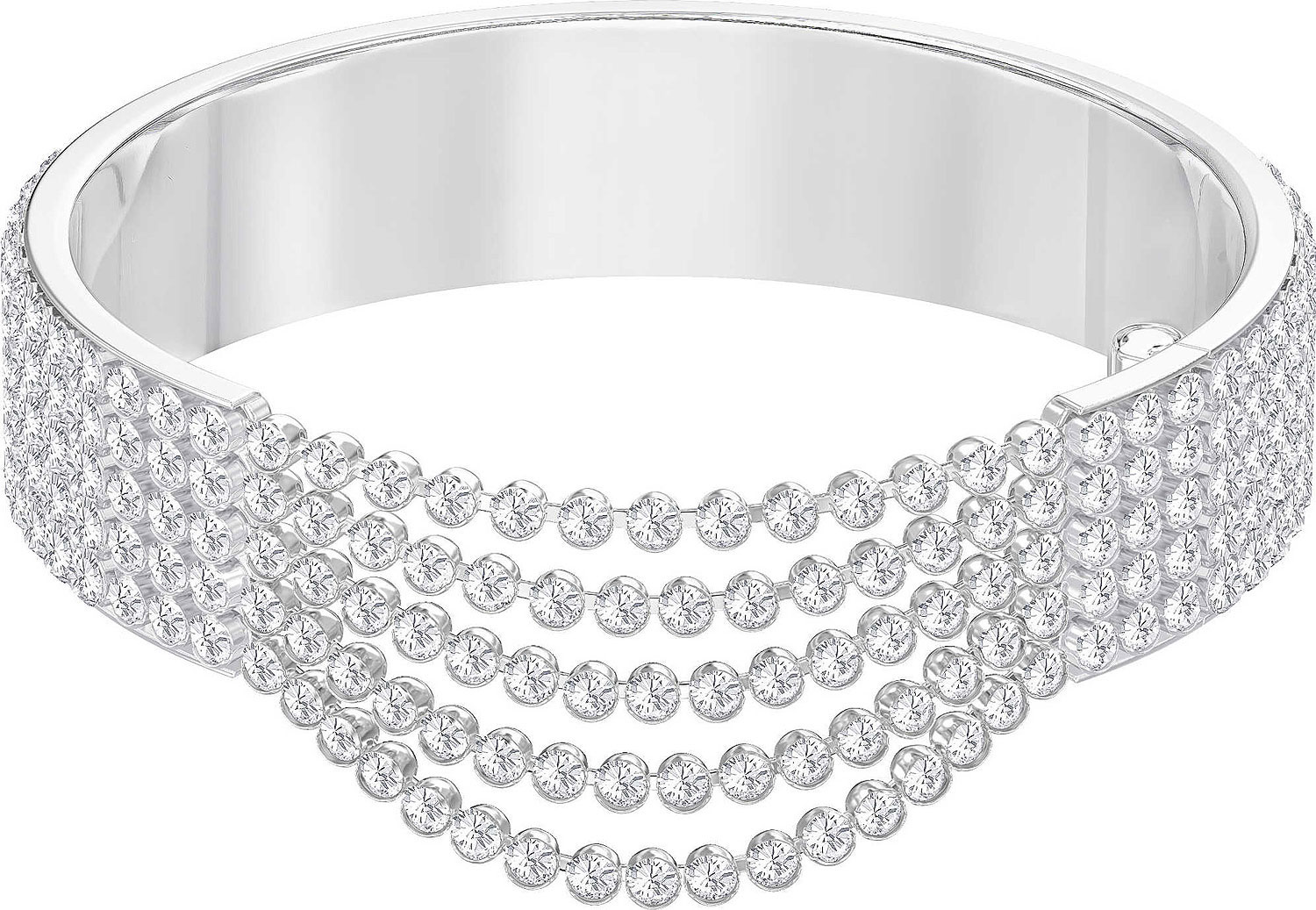 Браслет Swarovski 5584648