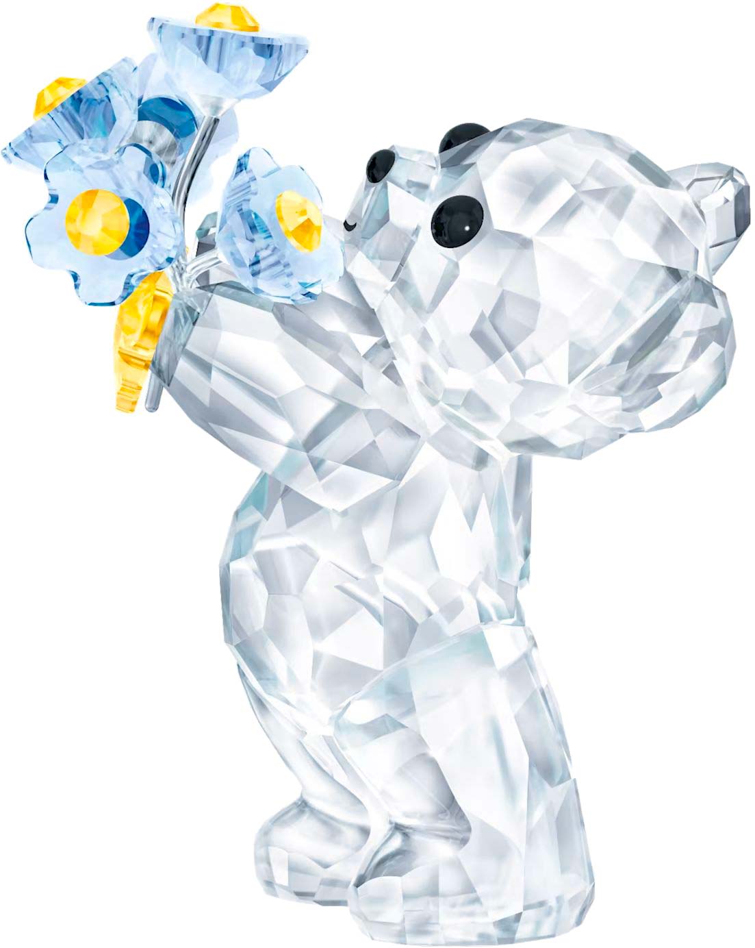  ''  - '' Swarovski Kris Bear 5427993