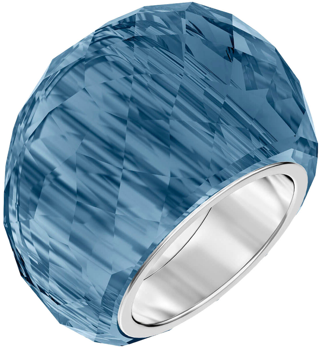 Кольцо Swarovski Nirvana 5432195