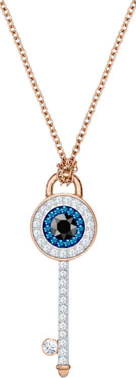 Кулон ''Ключ'' Swarovski Symbol 5437517