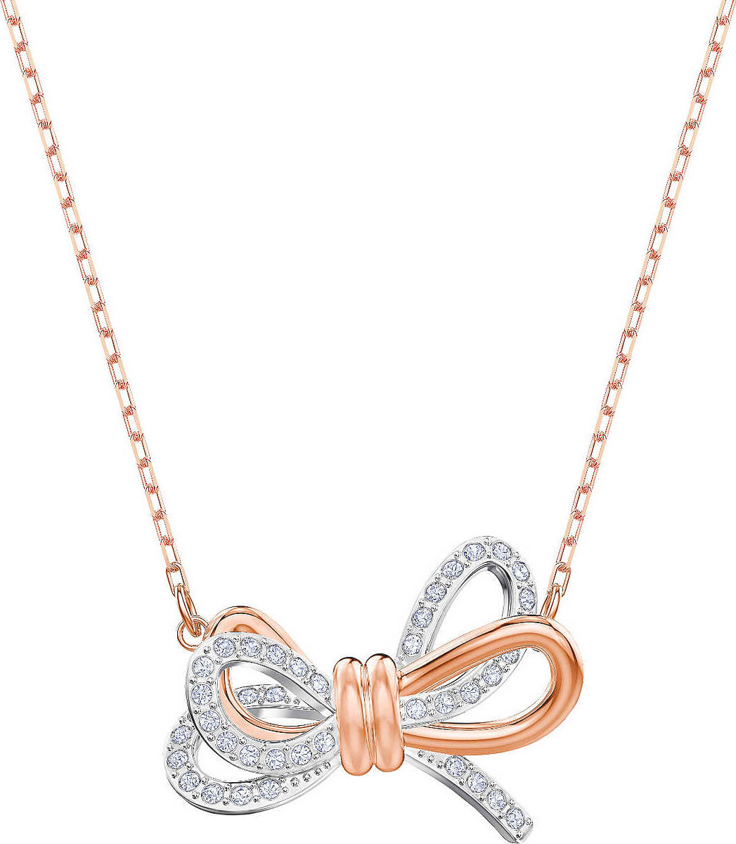 Кулон Swarovski Lifelong 5440636