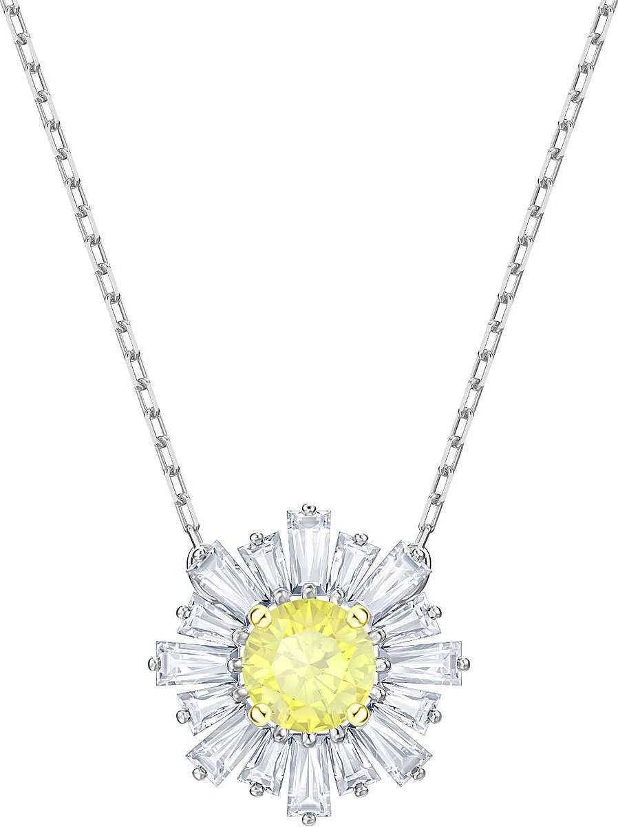 Кулон Swarovski Sunshine 5459588
