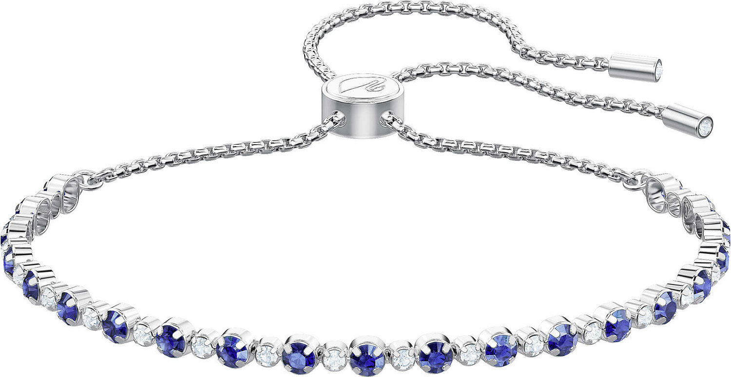 Браслет цепь Swarovski Subtle 5465383