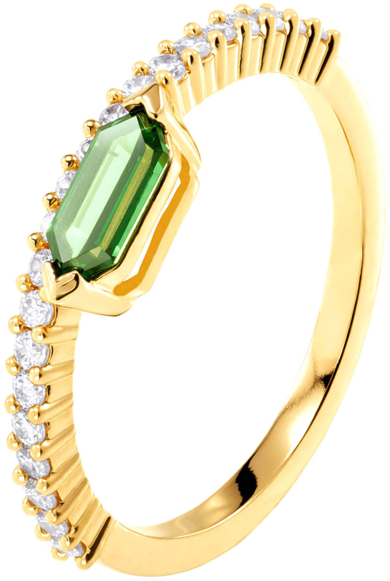 Кольцо Swarovski 5467544