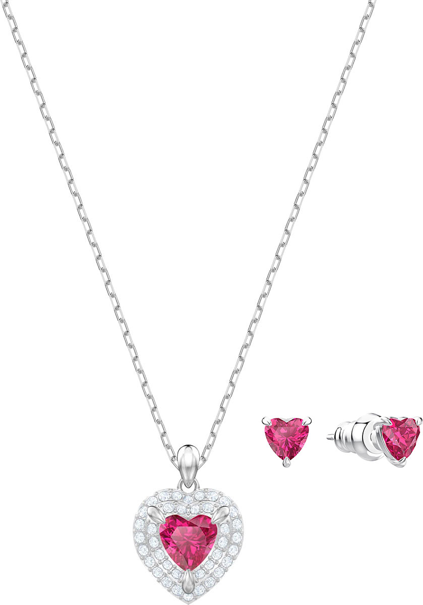 Комплект украшений Swarovski One 5470602