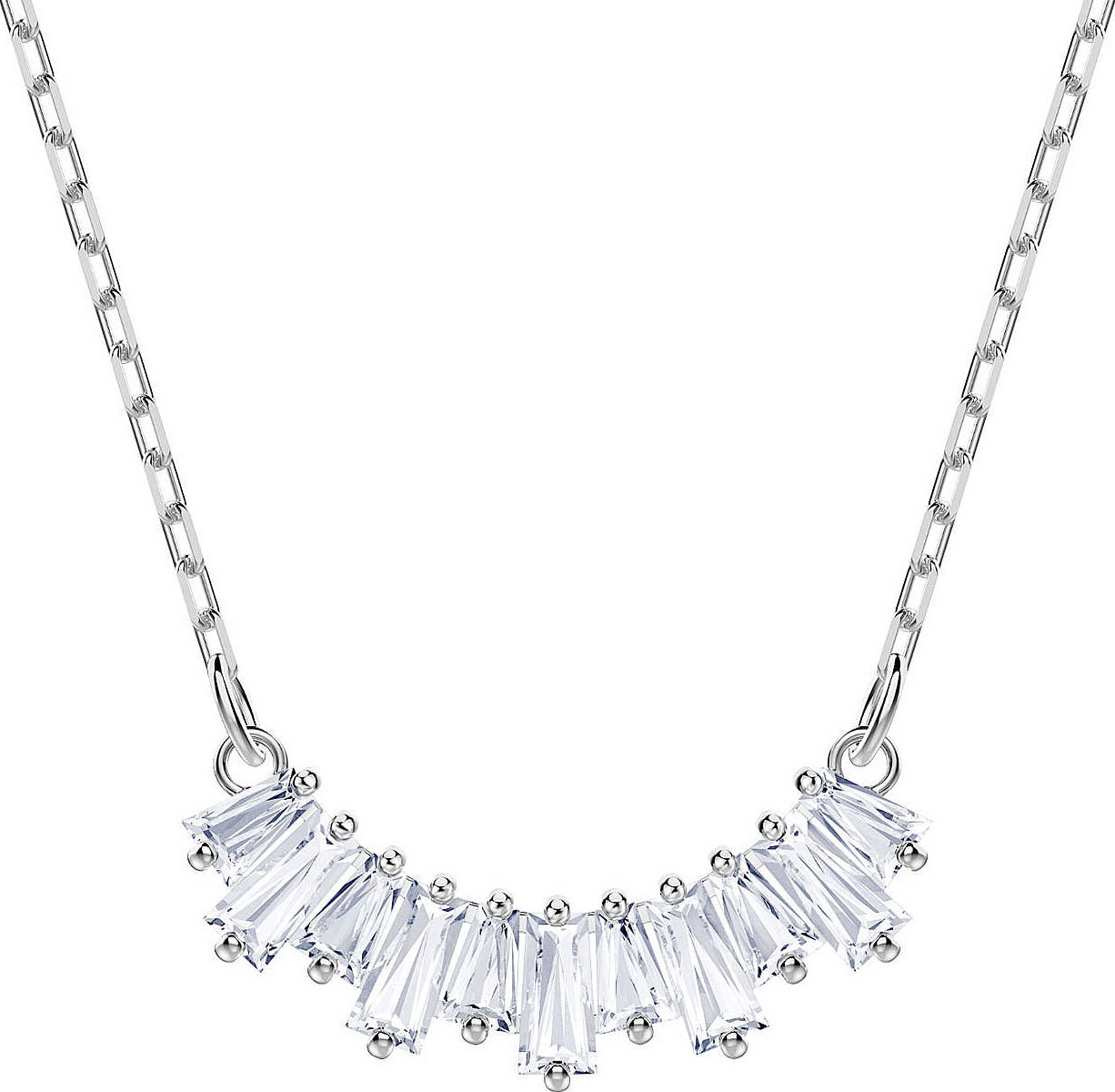 Колье цепь Swarovski Sunshine 5472490