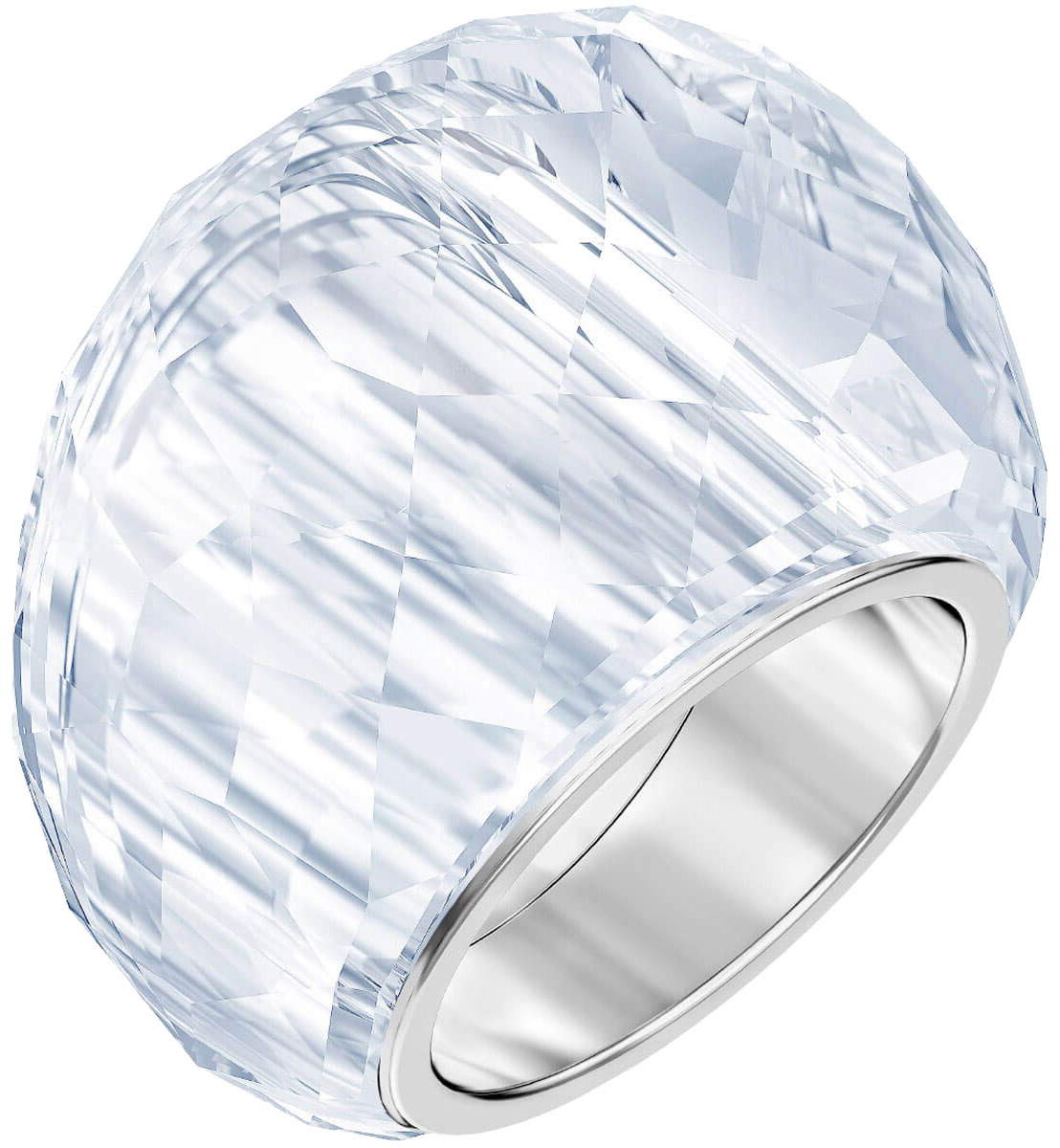 Кольцо Swarovski Nirvana 5474363