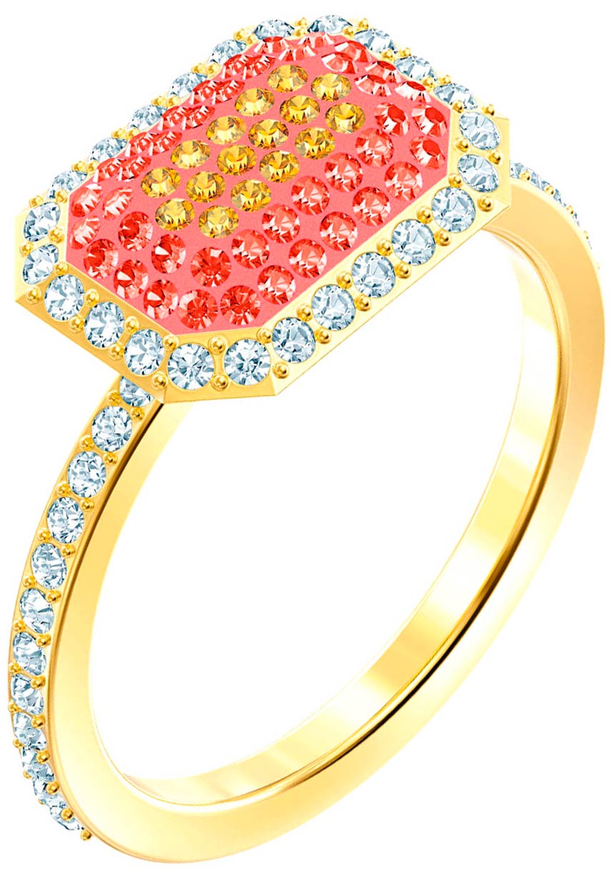 Кольцо Swarovski 5474416