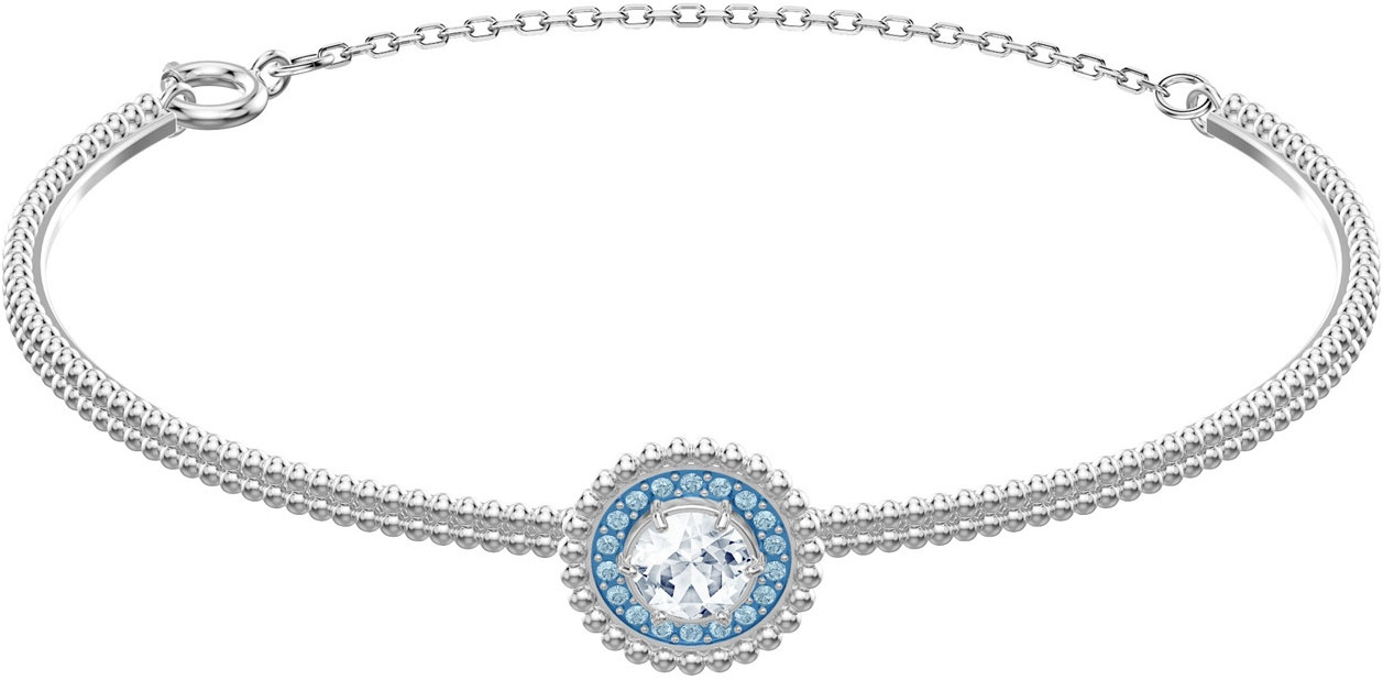 Жесткий браслет Swarovski 5479935