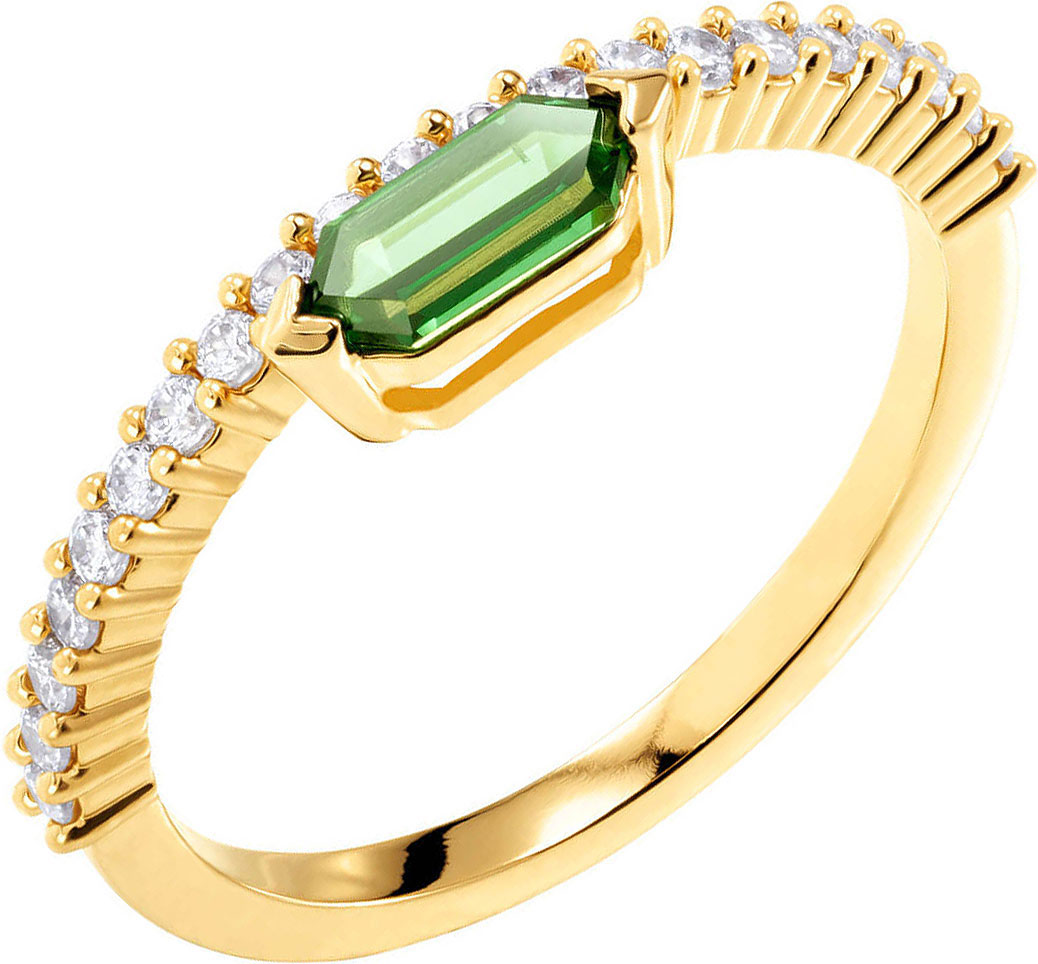 Кольцо Swarovski 5482506