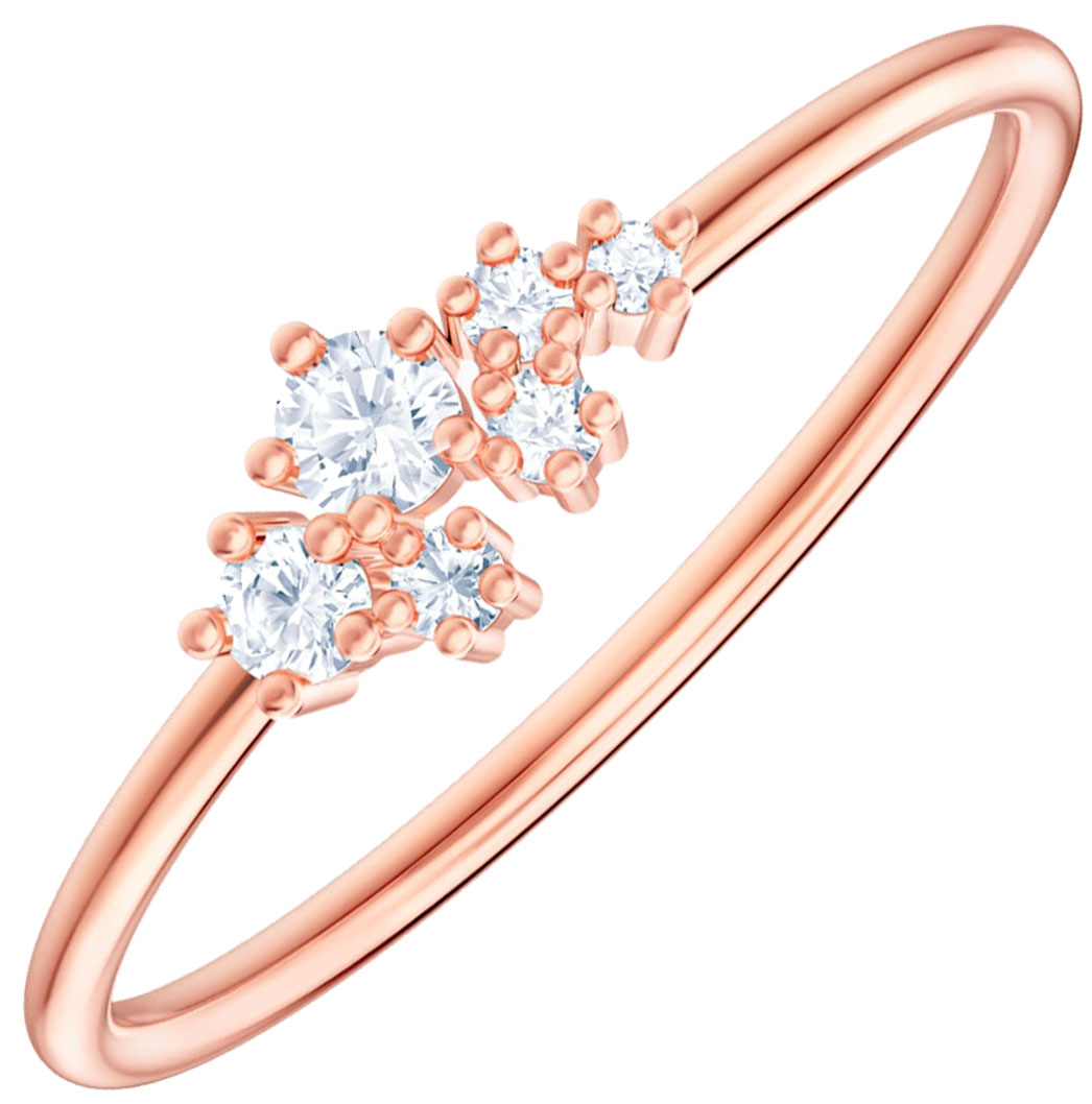 Кольцо Swarovski Moonsun 5486603