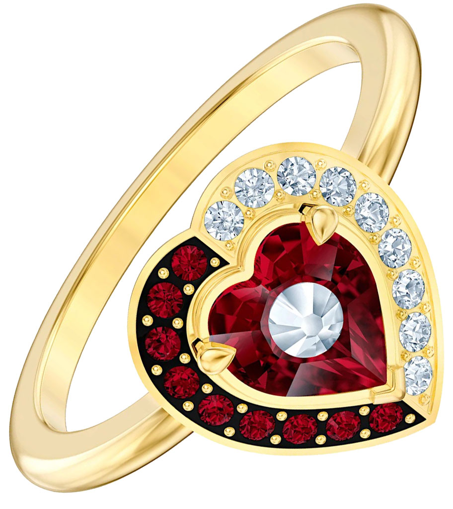  Swarovski Black Baroque 5489126