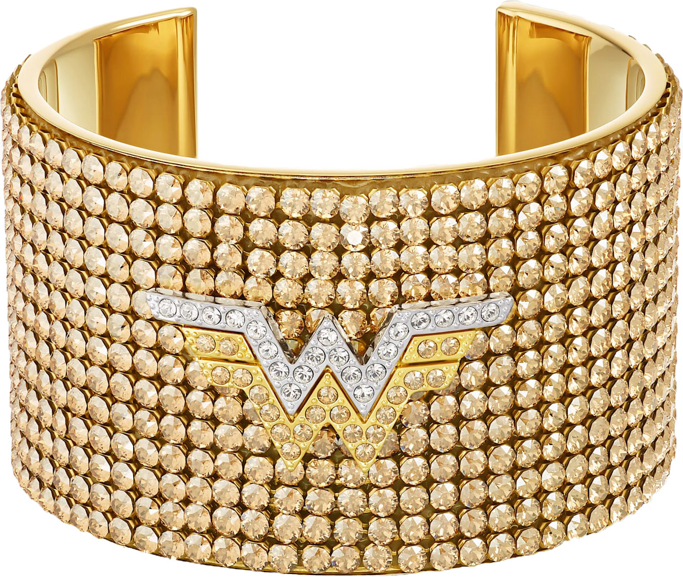 ������� ������� Swarovski Fit Wonder Woman 5492145