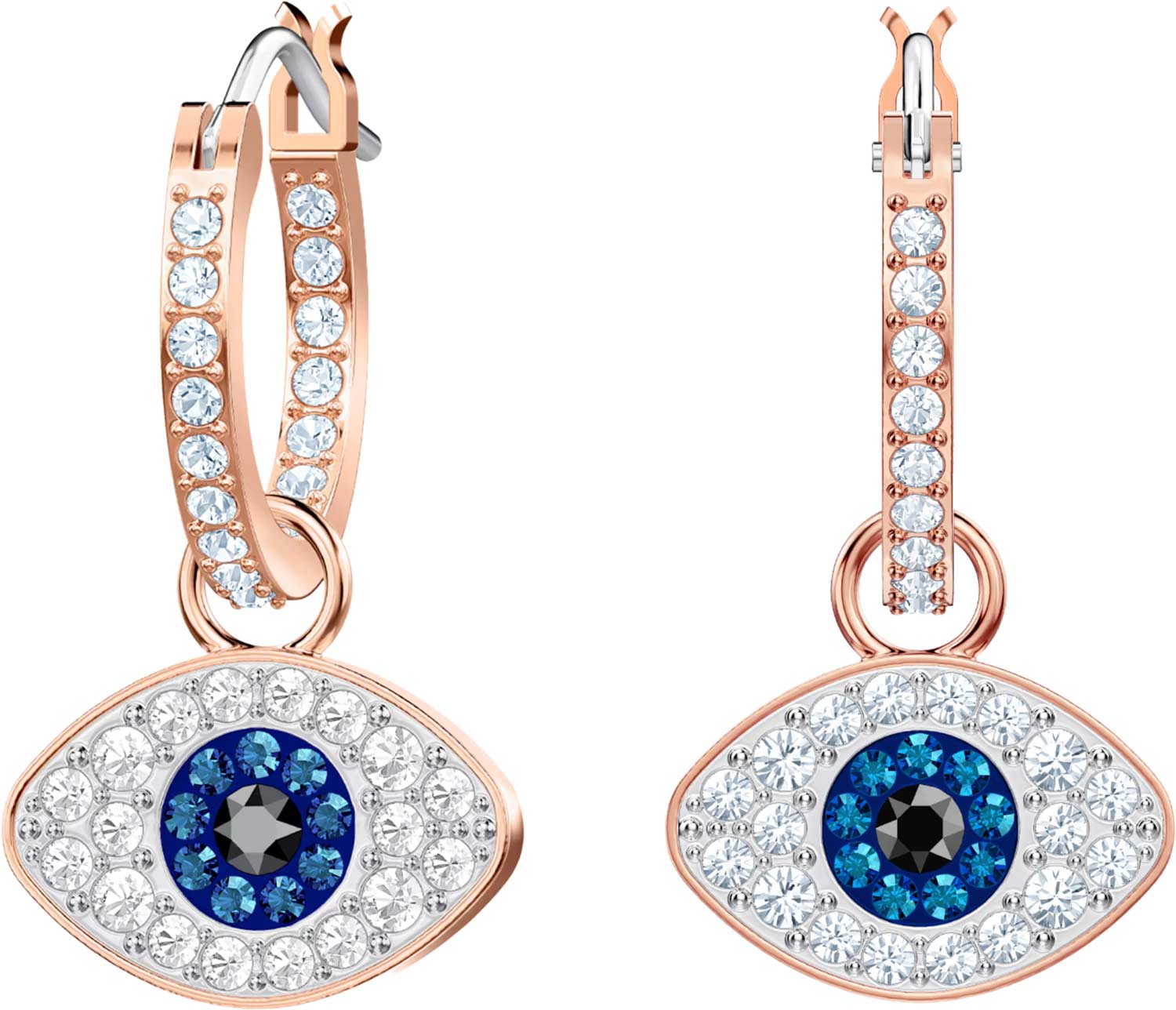 ������ � ���������� Swarovski Symbolica 5492252-DF