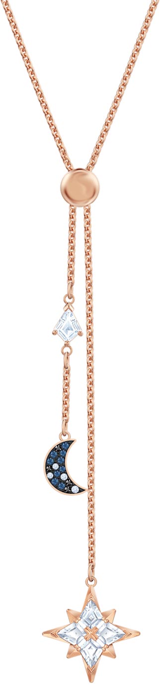Колье с подвесками Swarovski Symbol 5494357