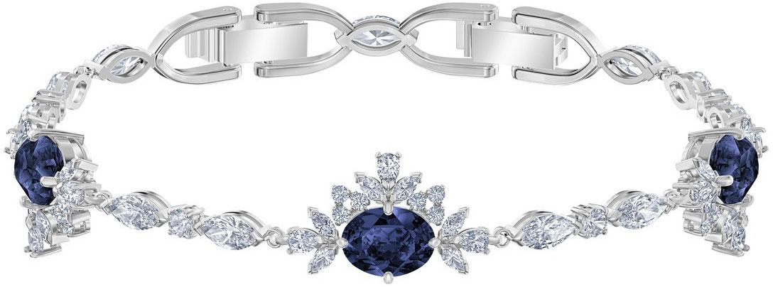 Браслет цепь Swarovski Palace 5498828