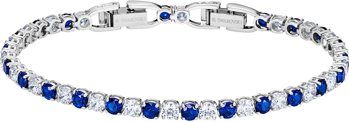 Браслет цепь Swarovski 5506253