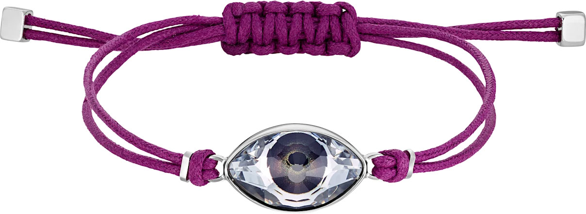 Браслет ''Амулет от сглаза'' Swarovski 5508534