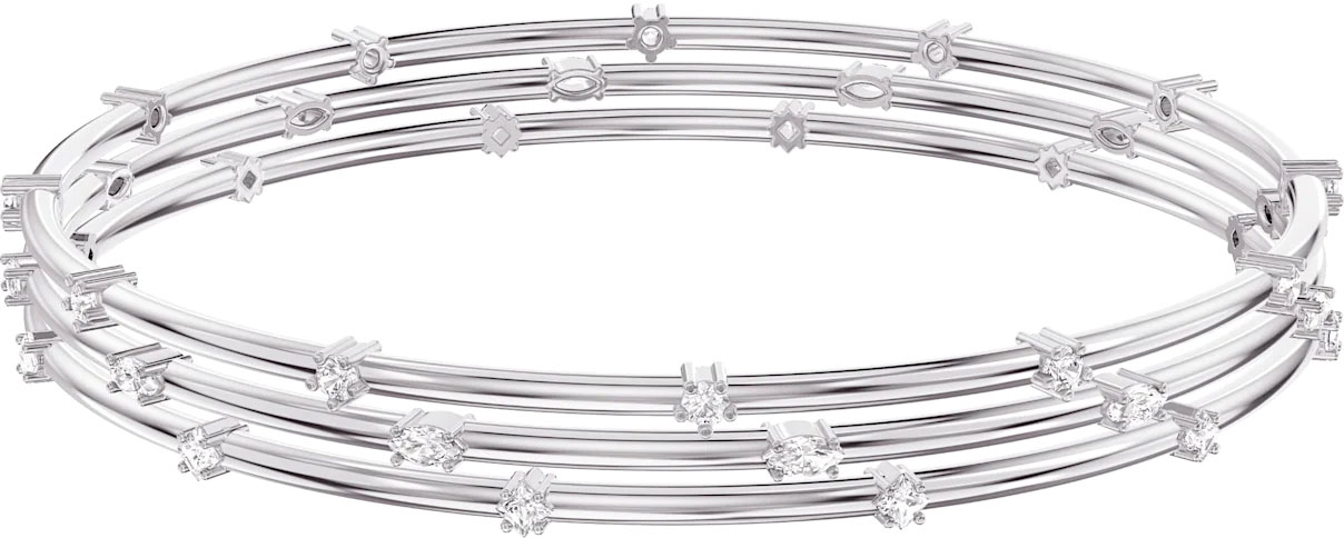 Жесткие браслеты Swarovski 5508875