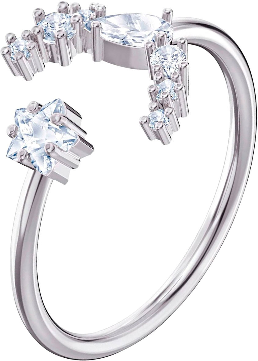 Открытое кольцо Swarovski 5513976