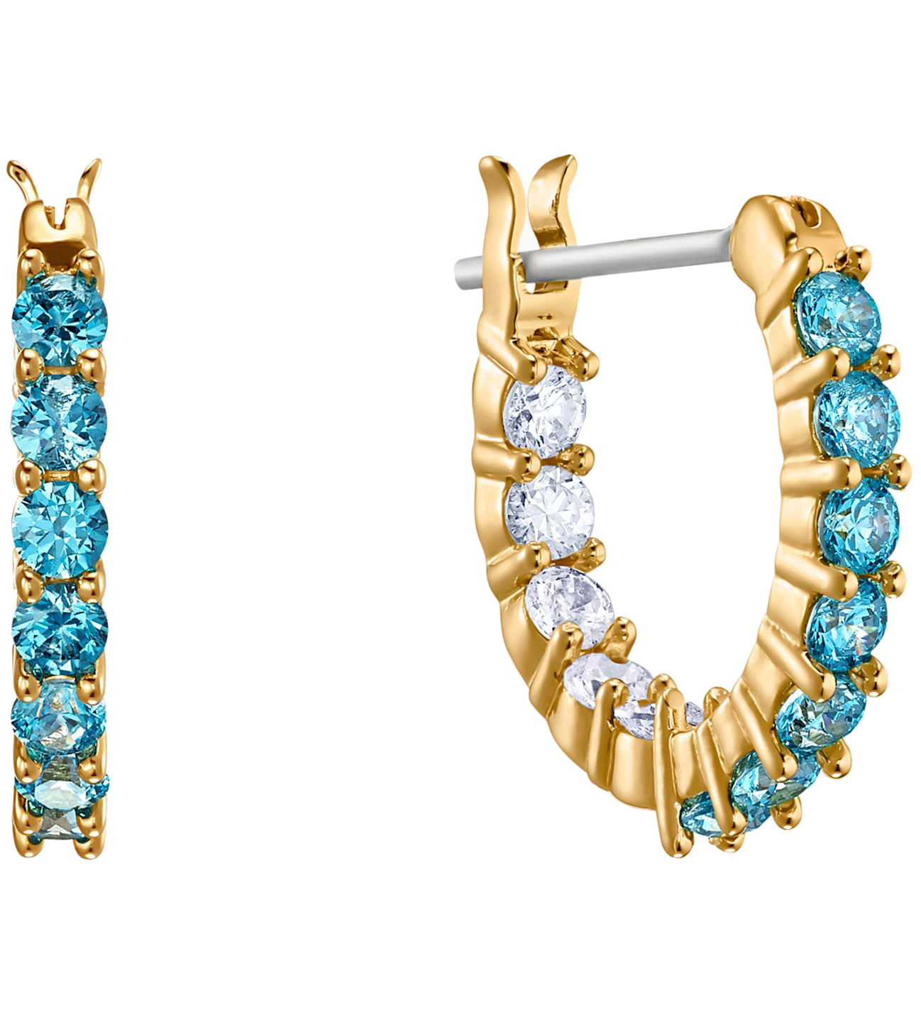 Серьги Swarovski Vittore 5514357