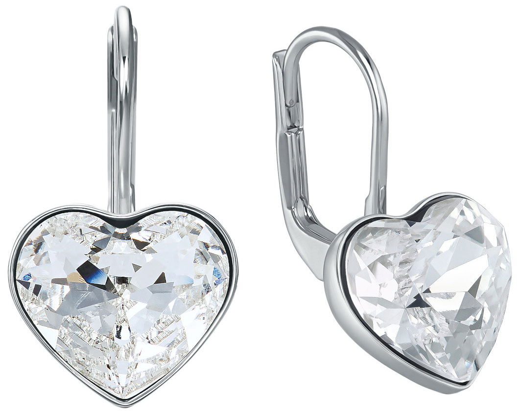 Серьги Swarovski Bella 5515191