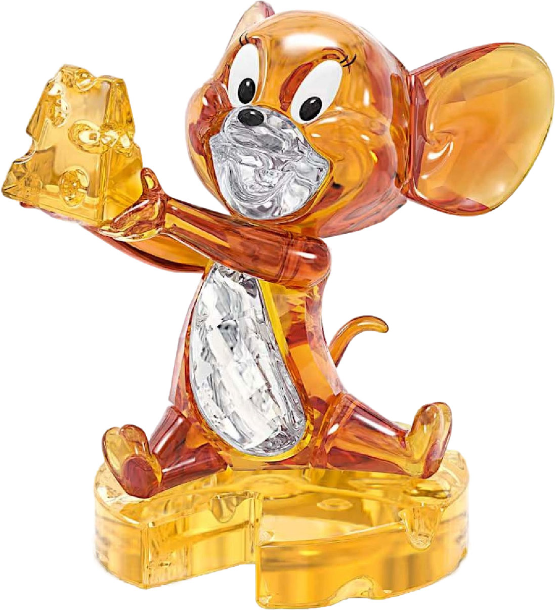 Фигурка ''Джерри'' Swarovski Tom and Jerry 5515336