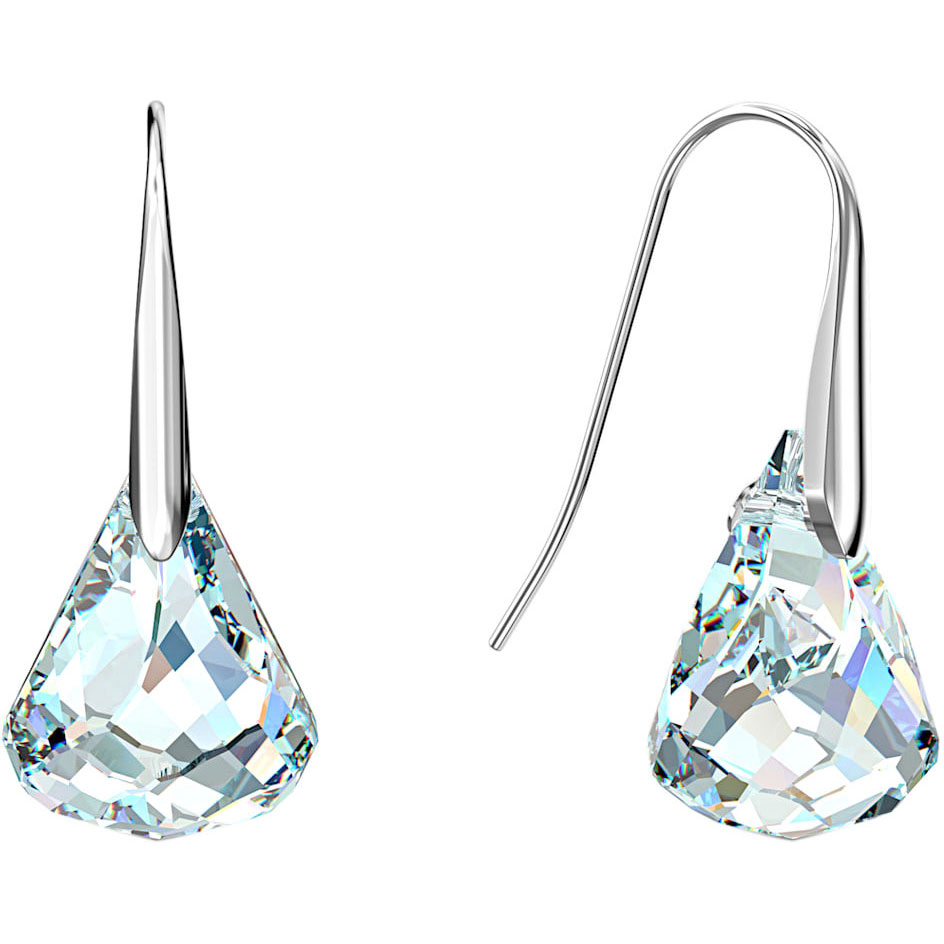 Серьги капельки Swarovski 5516533
