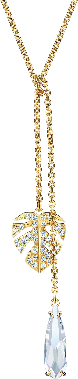 ����� � ���������� Swarovski Tropical 5519249