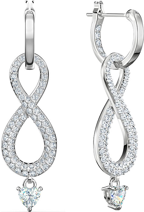    Swarovski Infinity 5520578