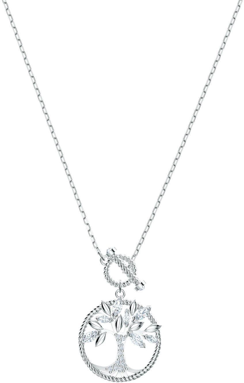 Колье с подвеской Swarovski Symbol 5521463