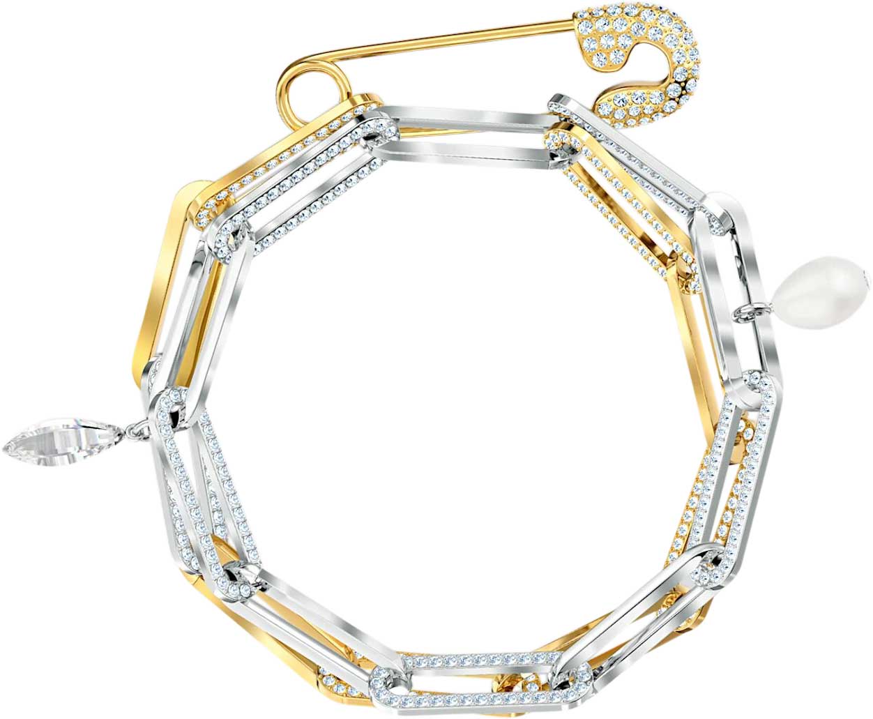 ������� ''�������'' Swarovski So Cool 5521686 � ��������