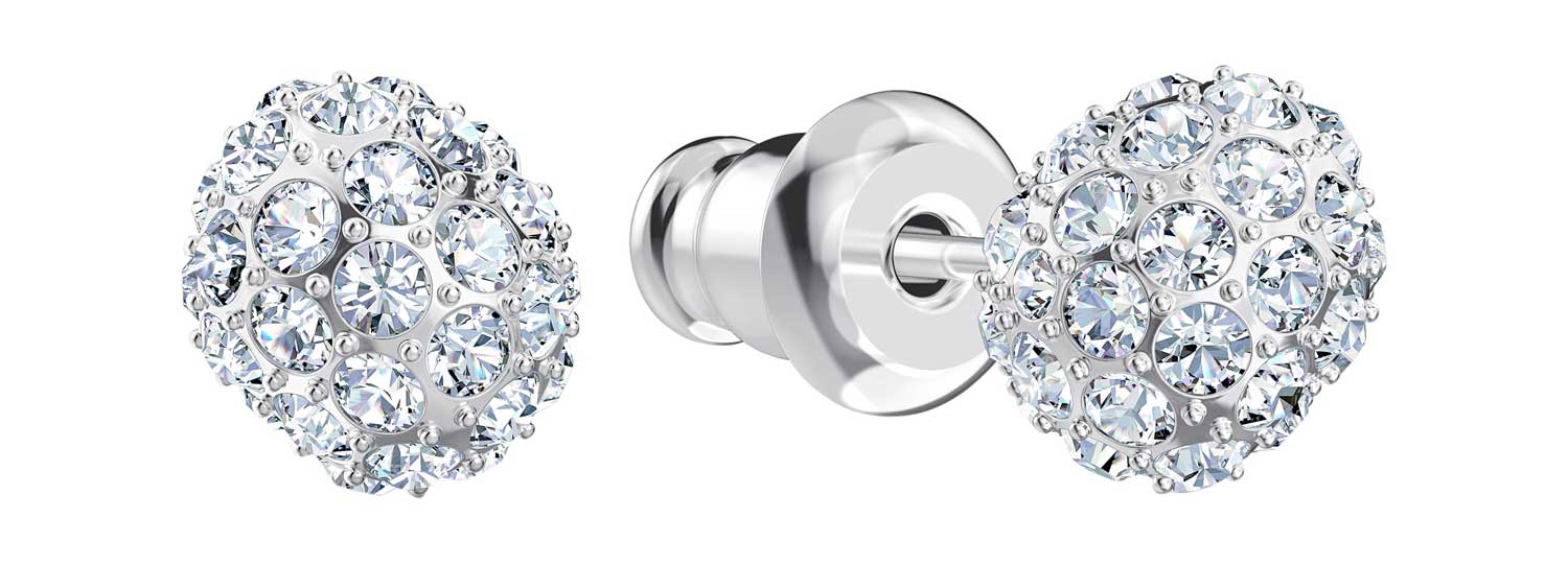 ������ ������-�������� Swarovski So Cool 5521735