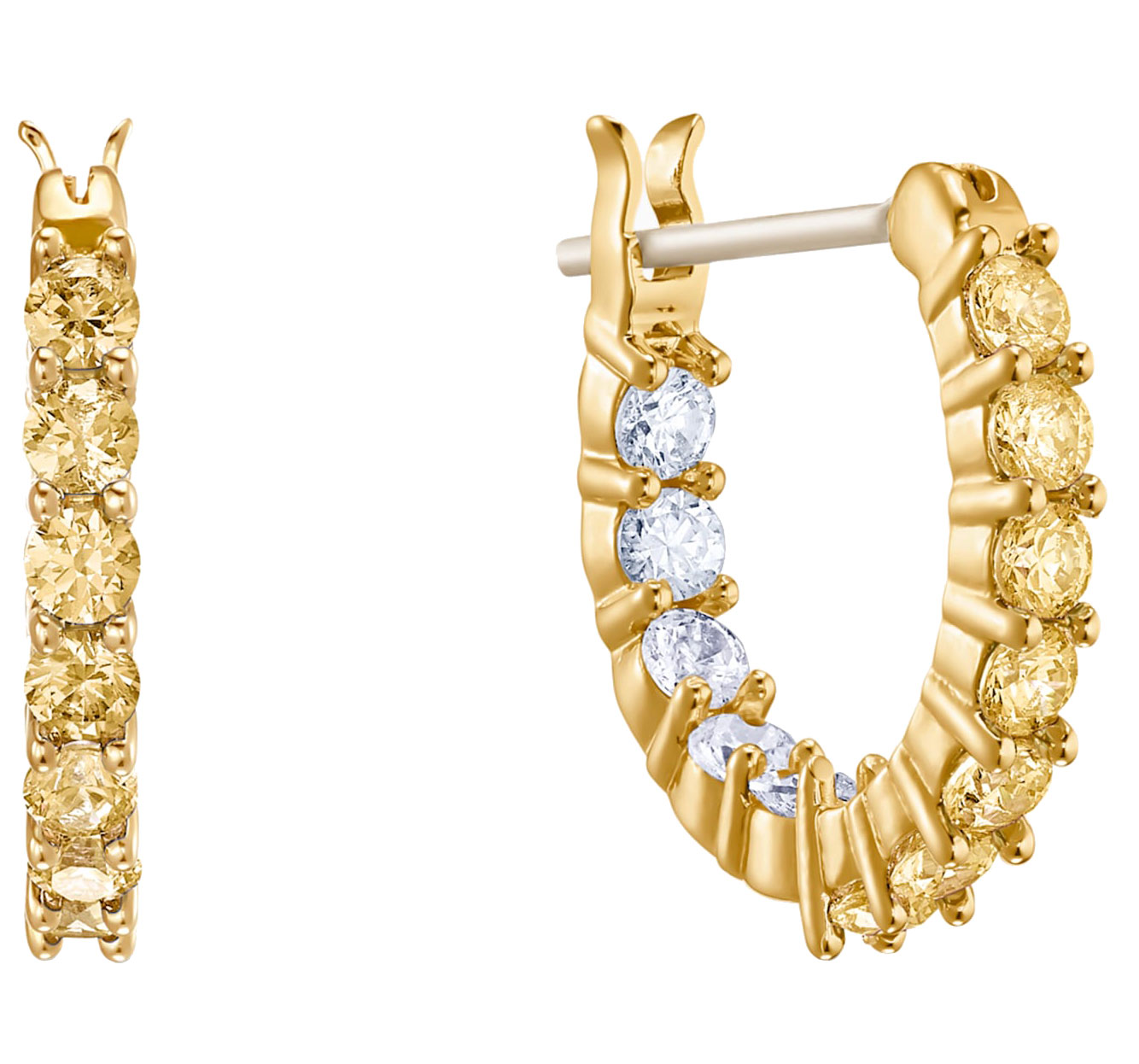 Серьги Swarovski Vittore 5522880