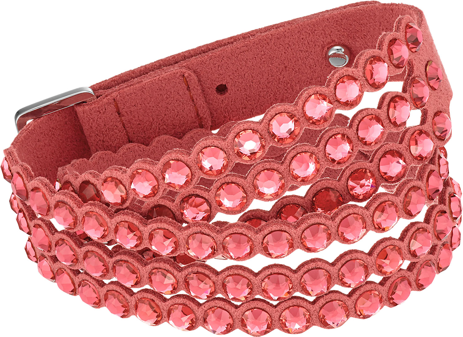 Браслет из искусственной кожи Swarovski 5531287