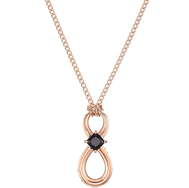 Кулон Swarovski Infinity 5533722