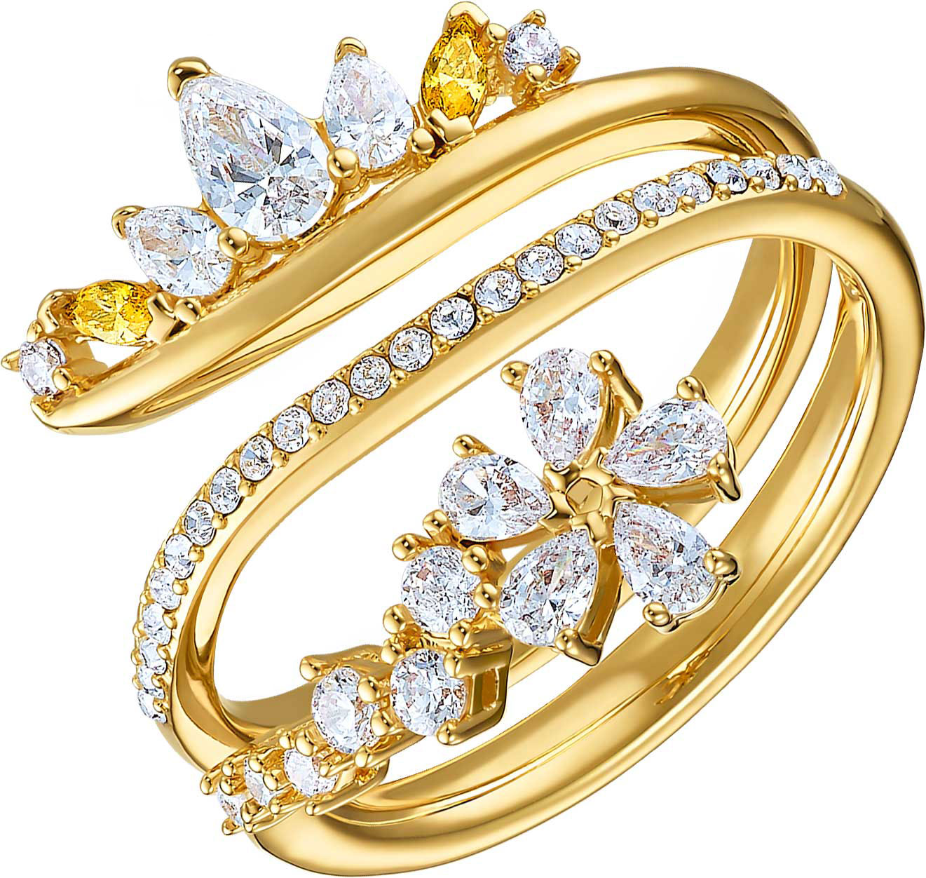 ������ Swarovski Botanical 5535797