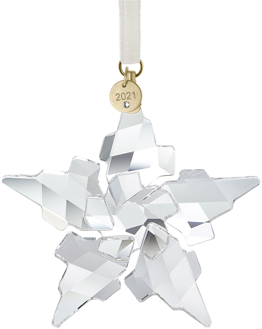    2021  Swarovski Annual Edition 5557796