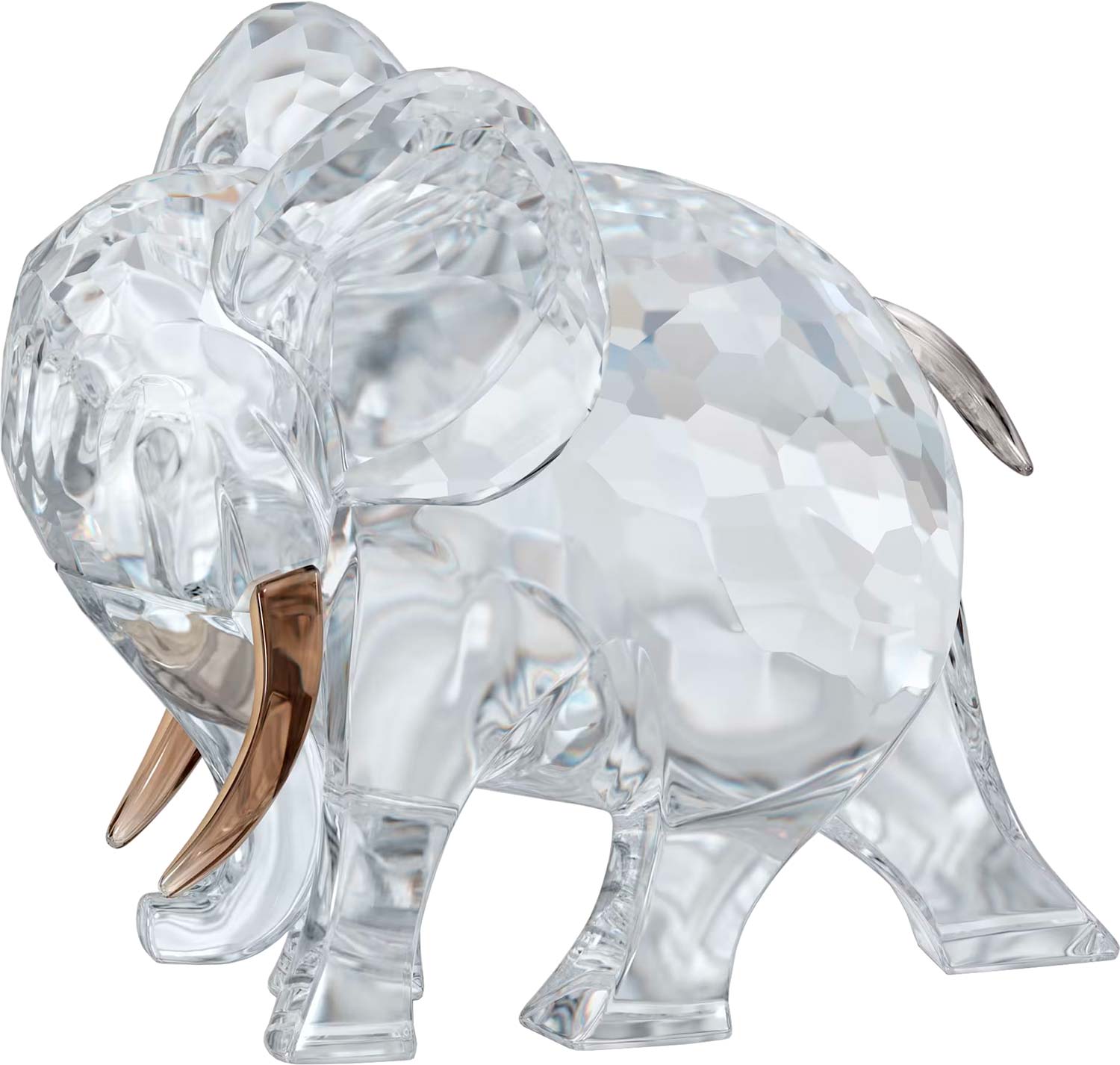 Фигурка ''Слон Хами'' Swarovski African Sunset 5557855