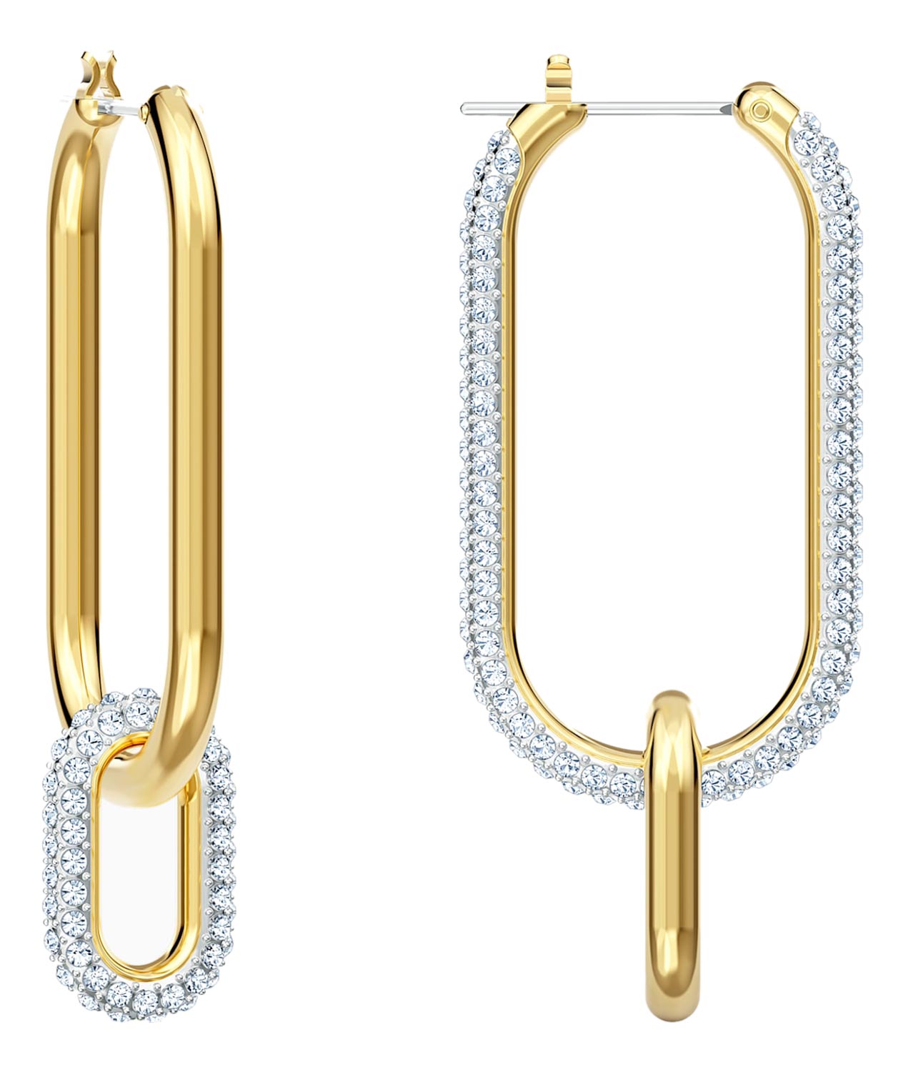   Swarovski Time 5558341