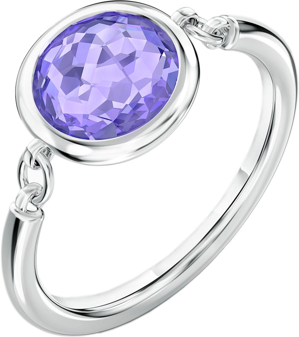 Кольцо Swarovski Tahlia 5560946